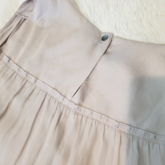 NWT Snap Button Up Romper - Picture 6 of 7